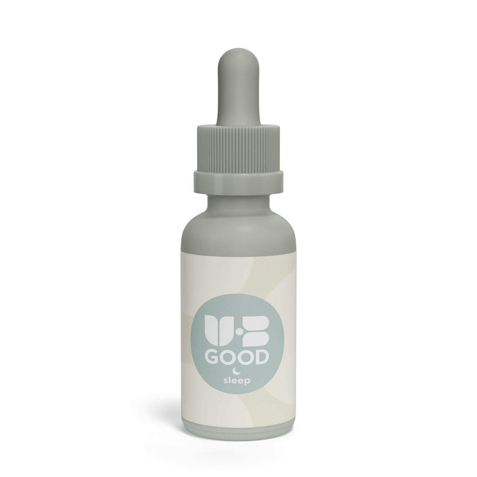 UB Good | 5:1 Sleep Tincture | 440mg at Culture of Akron