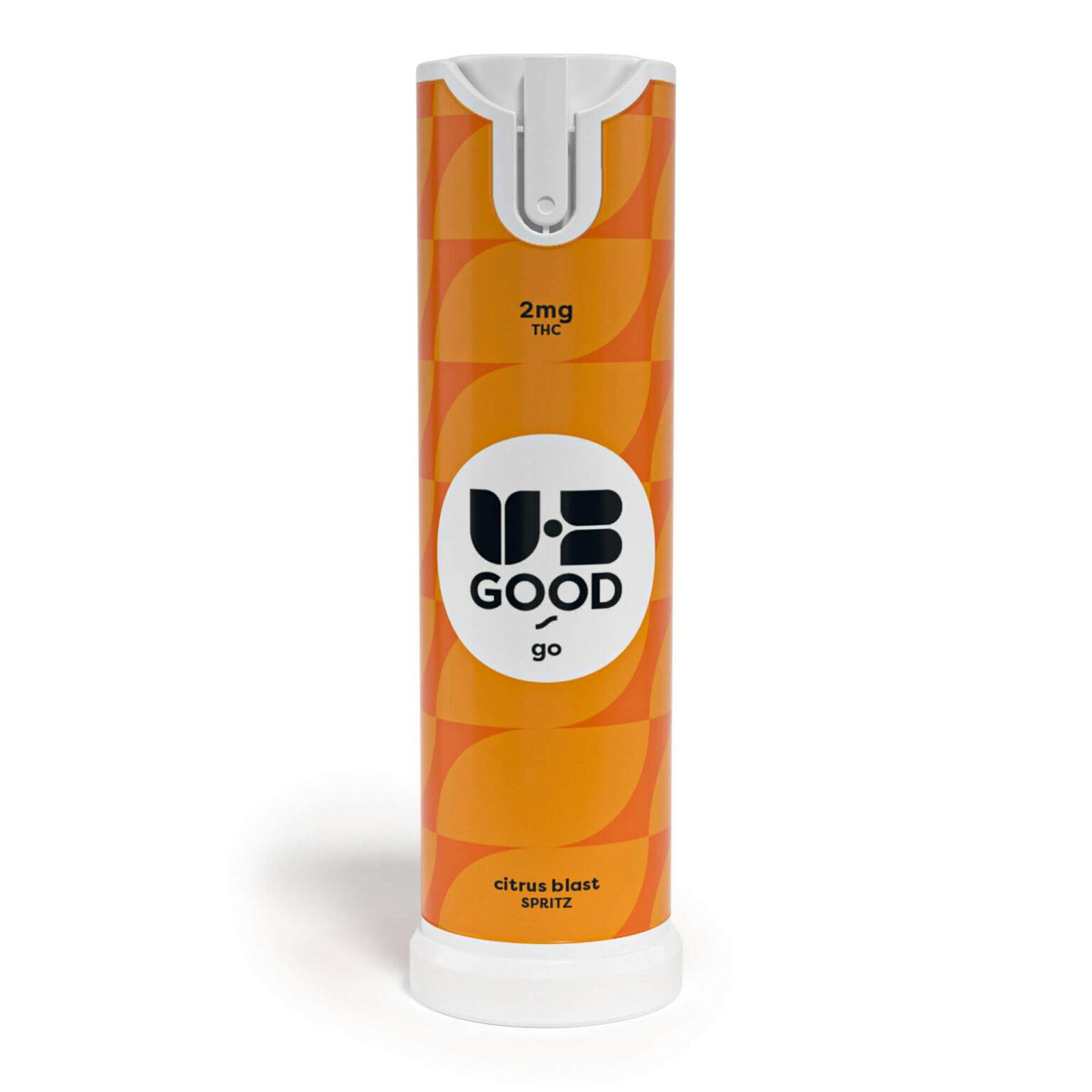 Citrus Blast Go Spritz