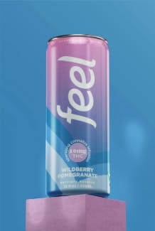 Wildberry Pomegranate