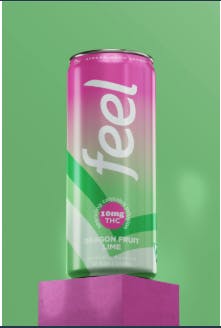 Dragon Fruit Lime