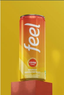 Mango Passionfruit