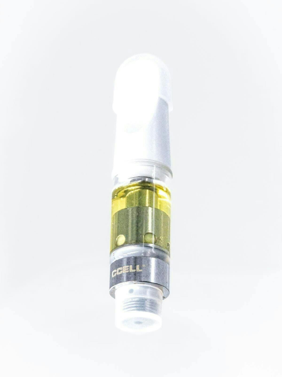 Purple Punch | Leafology | Distillate Cart | 0.5G