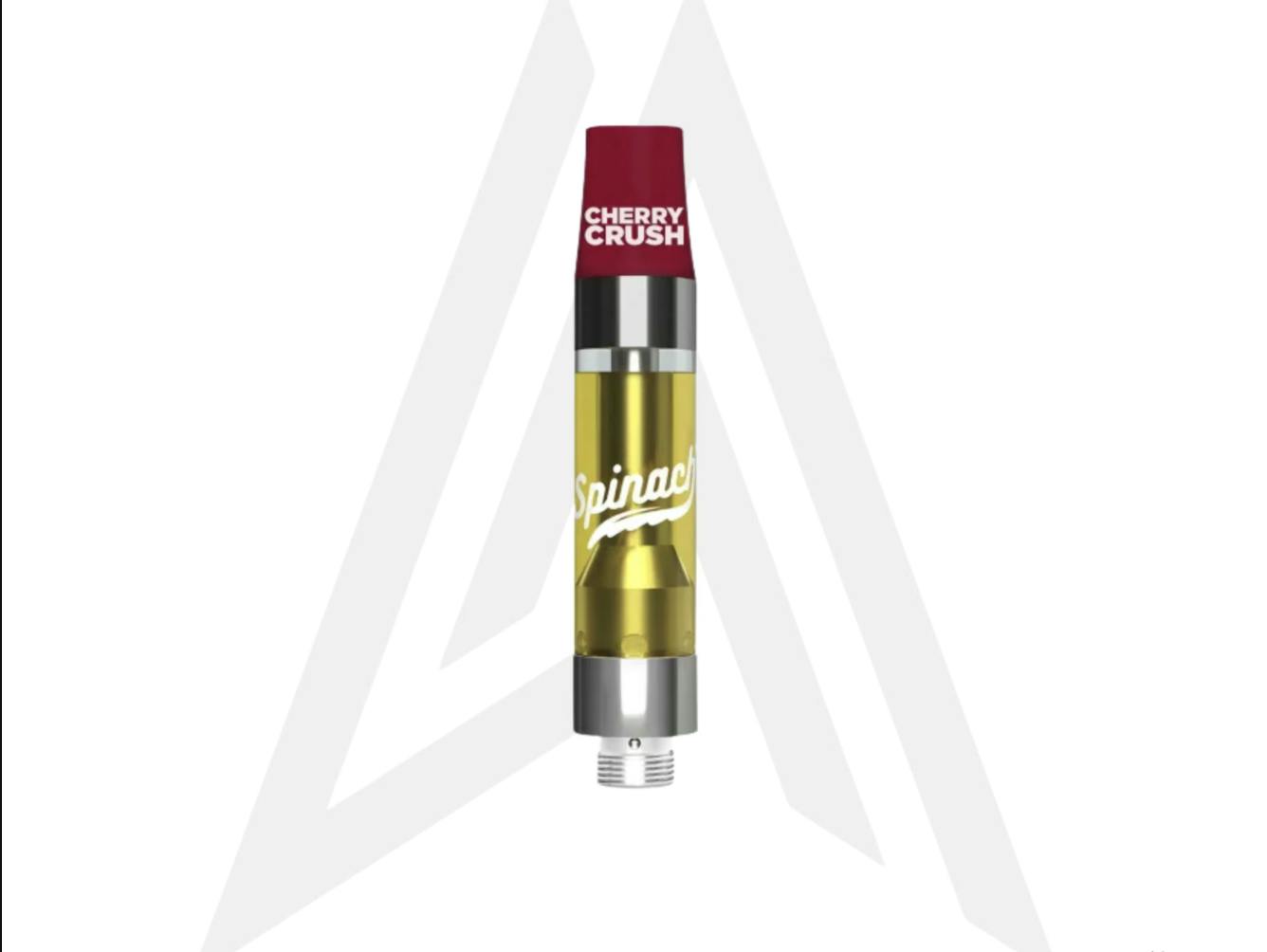 Spinach | Cartridge - Cherry Crush by Spinach