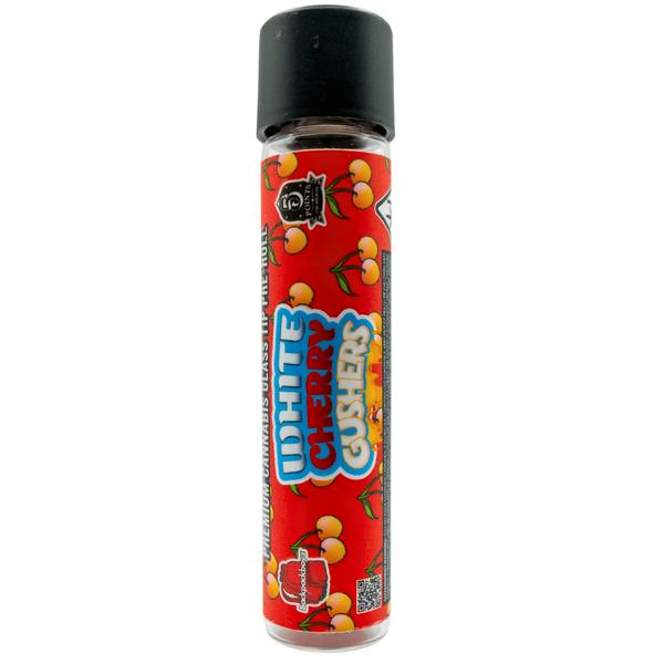 White Cherry Gushers - 1G Preroll