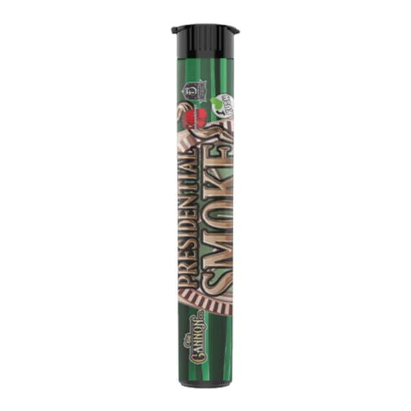 Backpackboyz | Presidential Smoke X VVS | Infused Joints | 1.5g