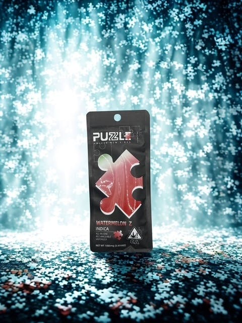 Watermelon Prime Distillate Aio