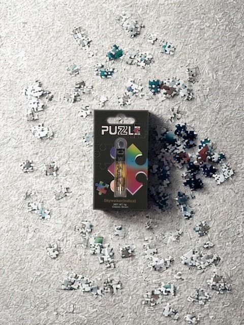 Skywalker Og Cartridge