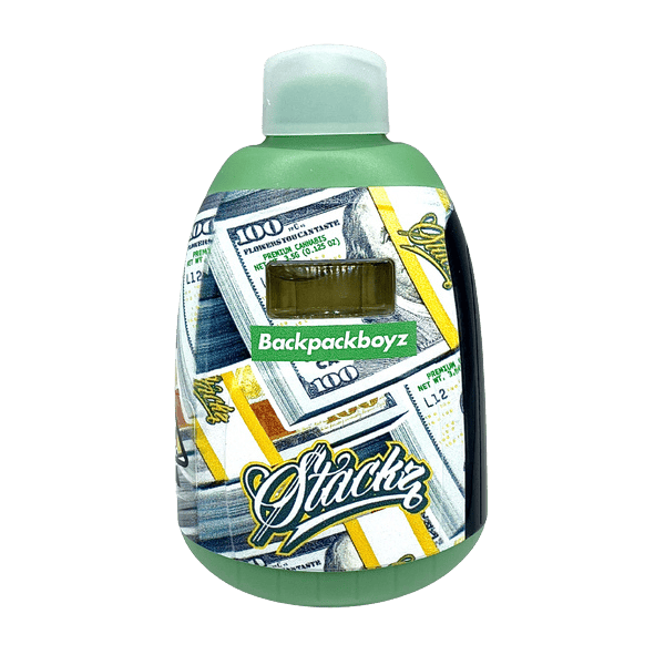 Stackz 1.2g Aio Vape