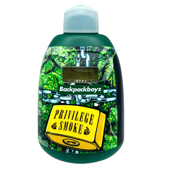 Presidential Smoke 1.2g Aio Vape