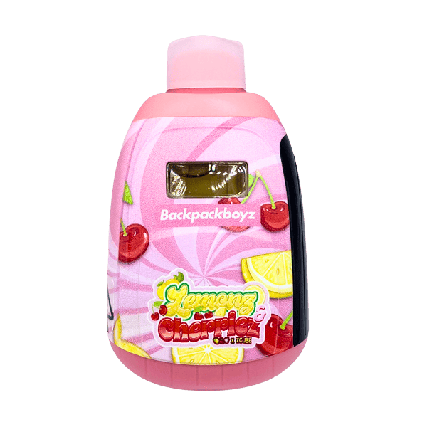 Lemonz Cherriez 1.2g Aio Vape