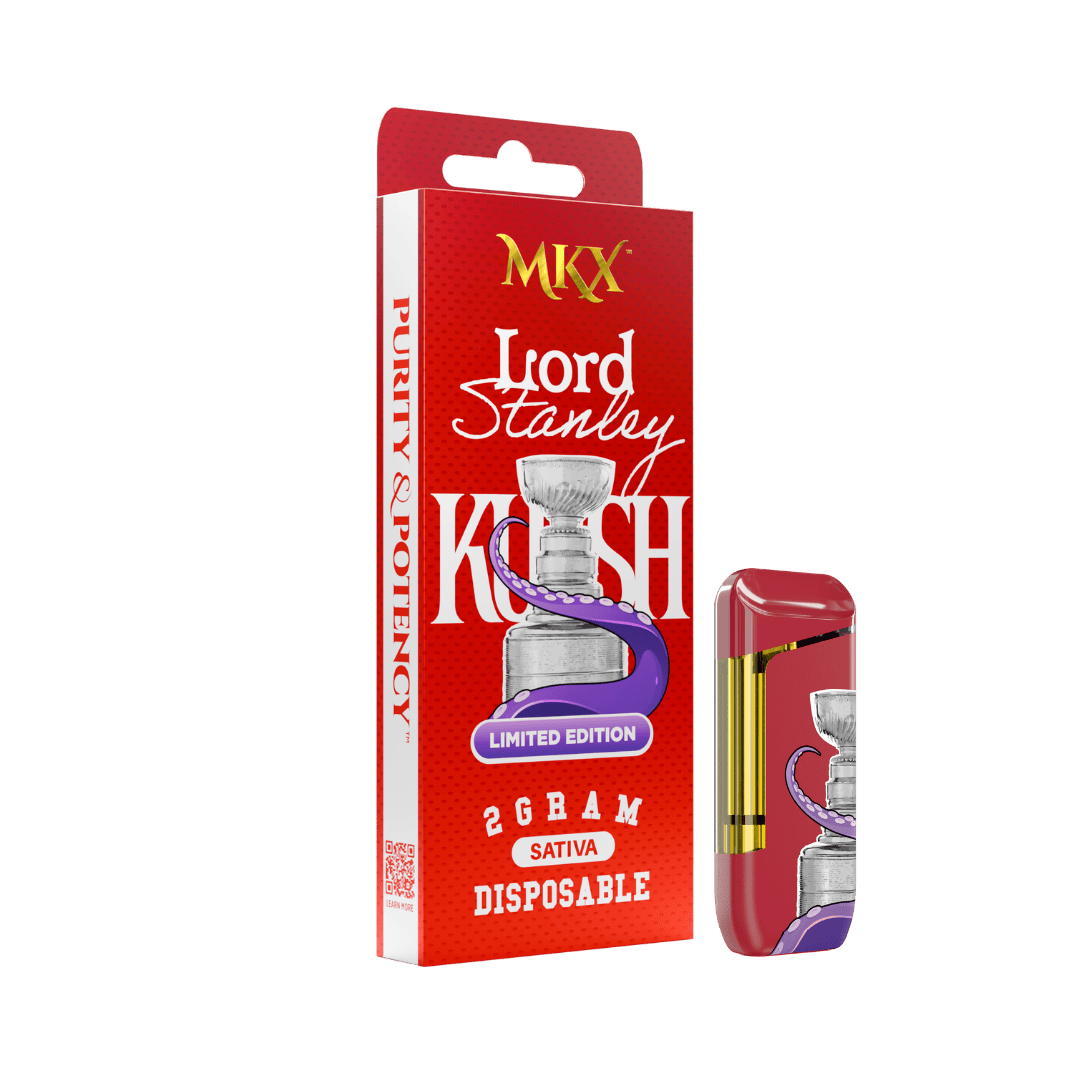 LIGHT EM UP CANNABIS Disposable Vape Pens | Order Online