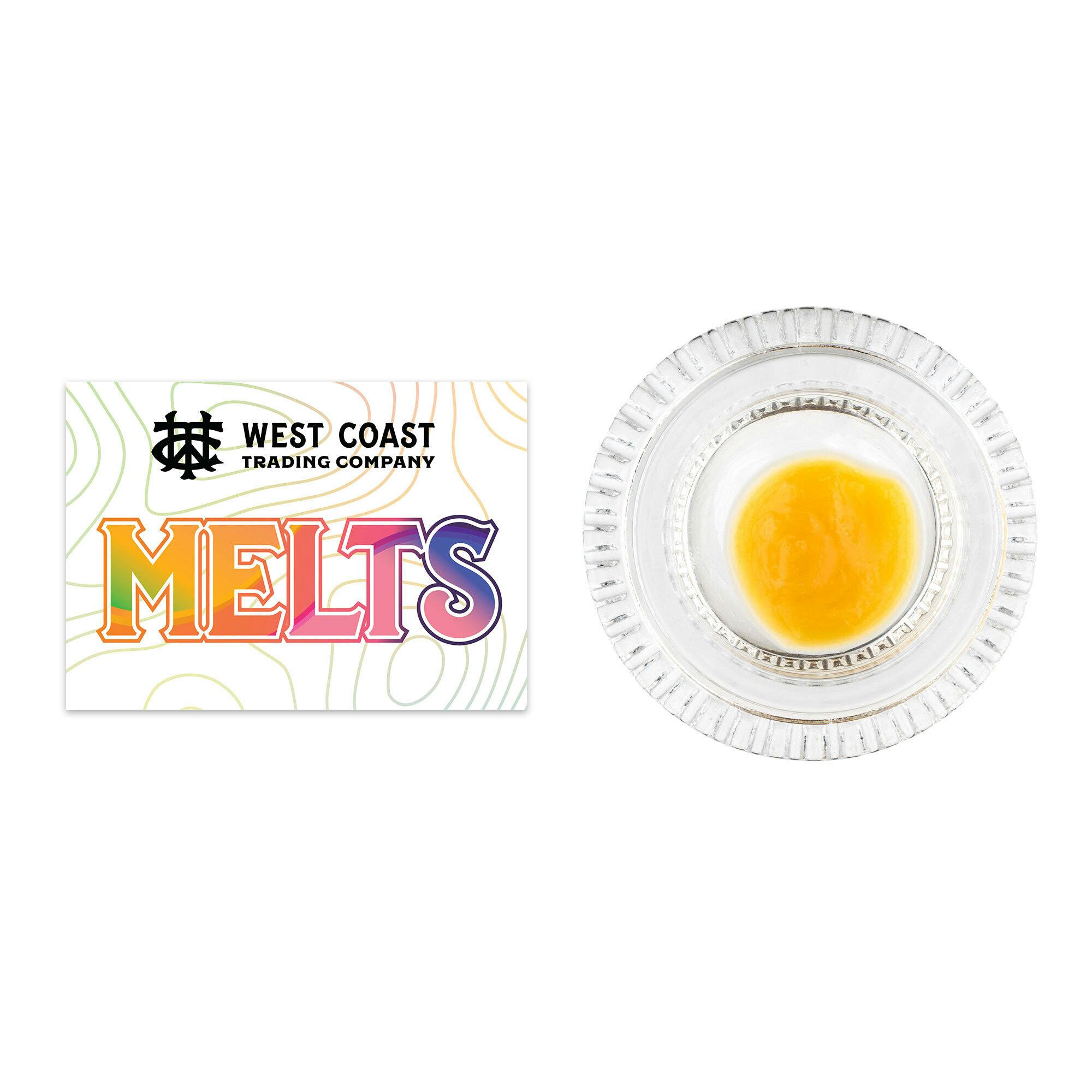 West Coast Trading Company — Wild Cherry