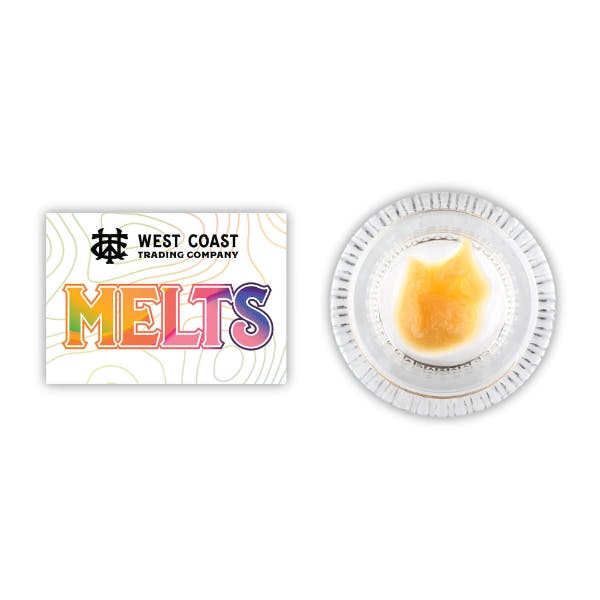 West Coast Trading Company — Zelly's Gift