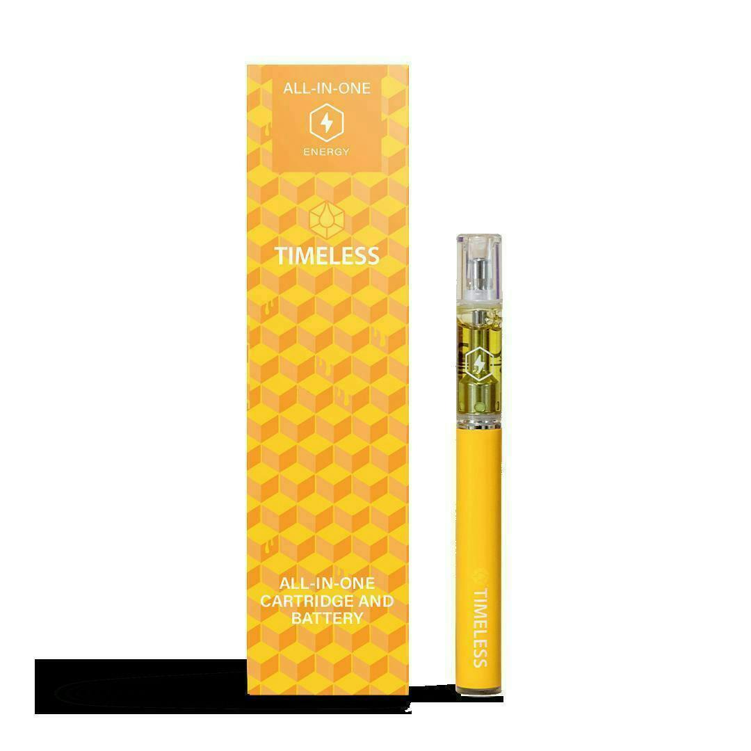Sharkelberry Fin | ENERGY Disposable | 1g by Timeless Vapes