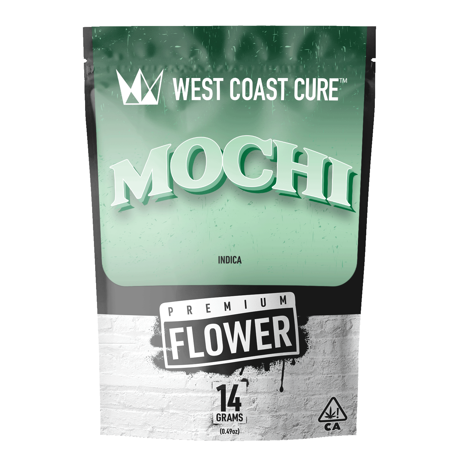 West Coast Cure — Mochi
