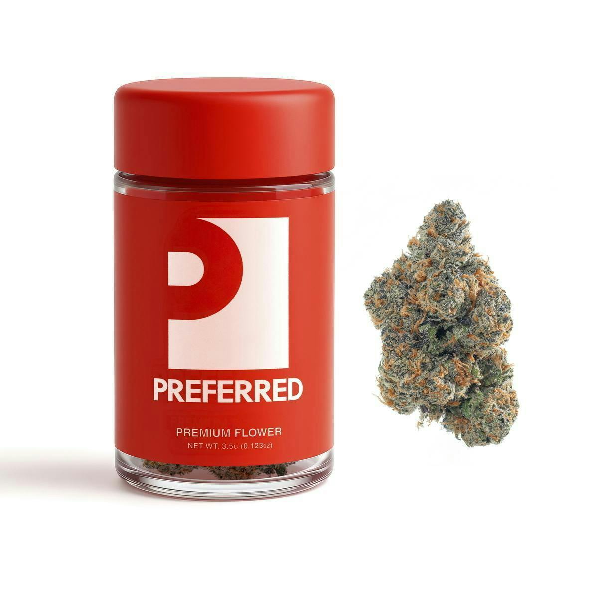 Preferred Gardens — Sweet