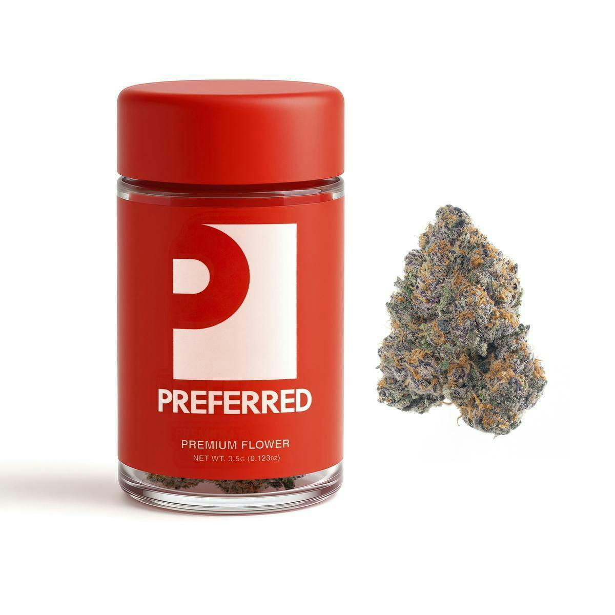 Preferred Gardens — Sweet