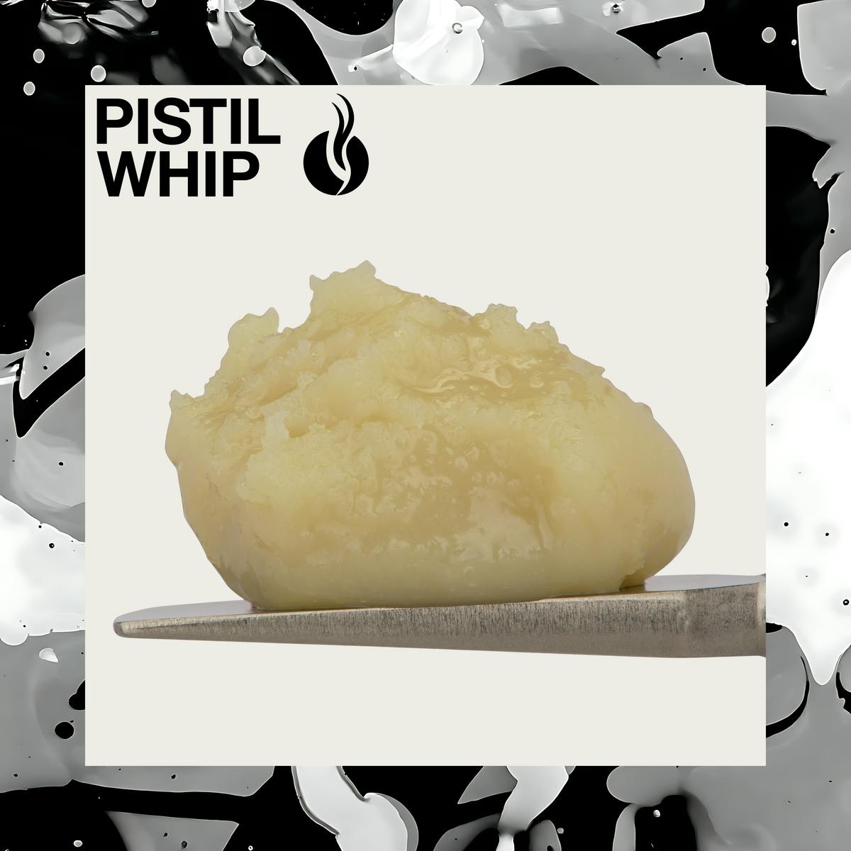 Pistil Whip — Madd Fruit