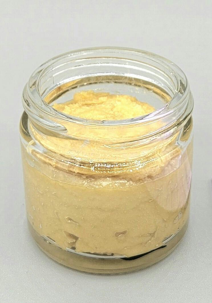 Concentrate - Tier 2 - F/S Live Rosin - Purple Pie by Ripple Wellness