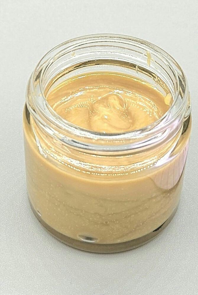 Concentrate - Tier 2 - F/S Live Rosin - JFK by Ripple Wellness