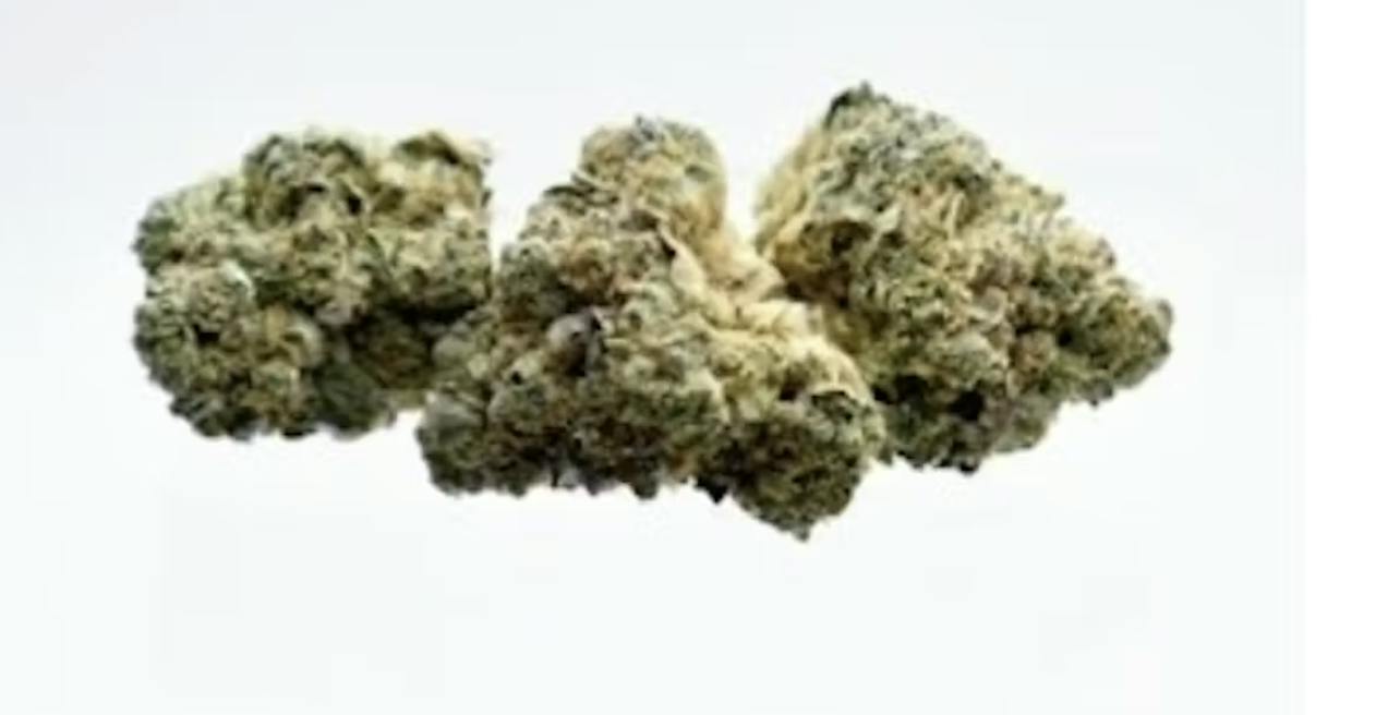 Moonbow 112 | Flower 1g
