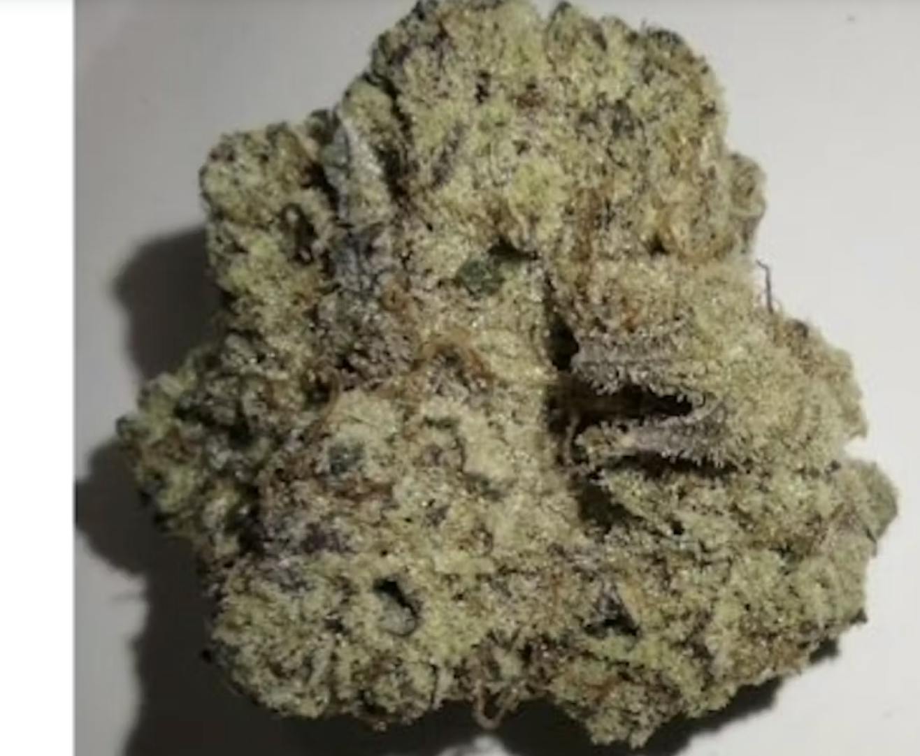 Dante's Inferno | Flower 28g