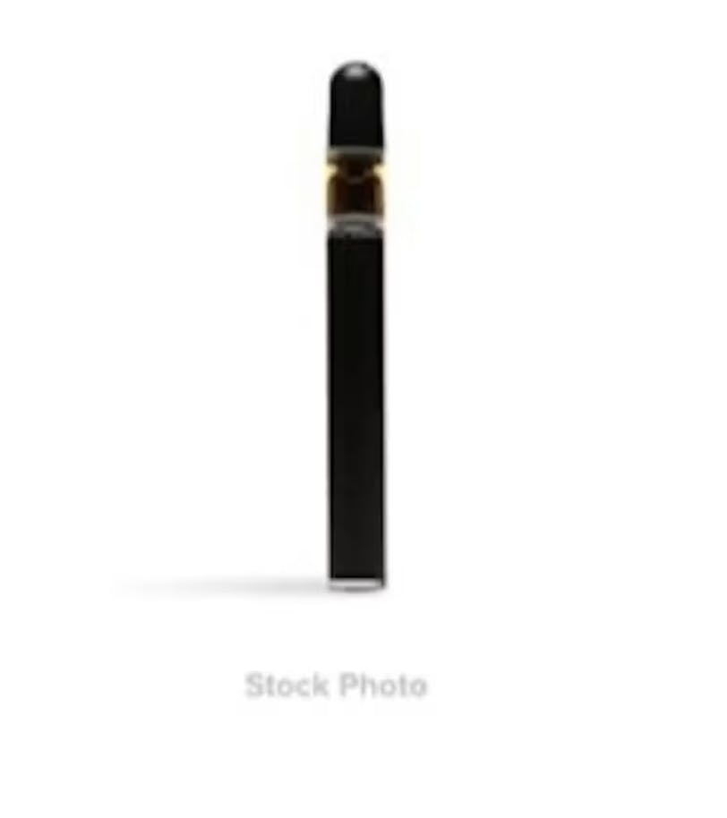 Zsunami | Disposable Live Rosin Pod 1g