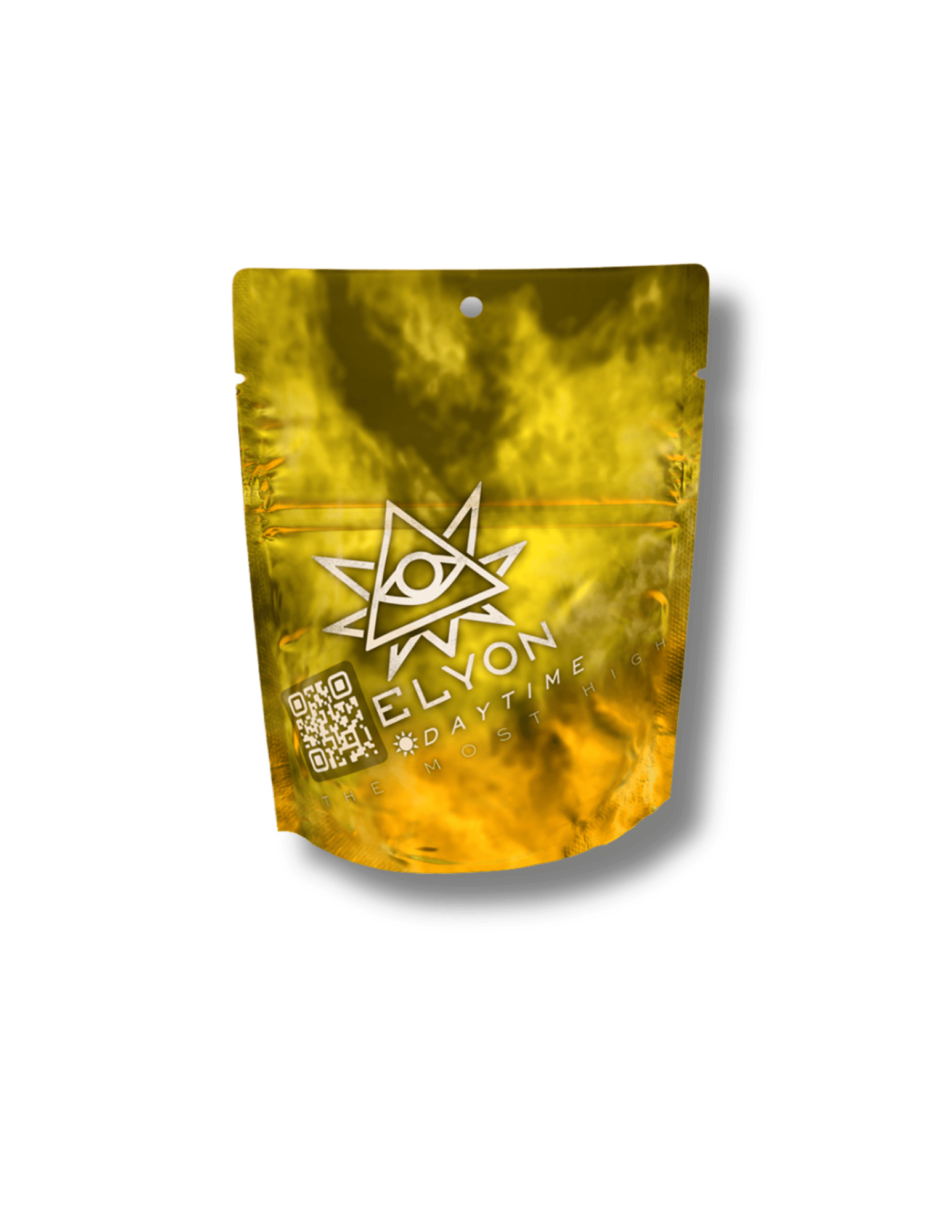 Elyon 1/8th Lemon Sportiff