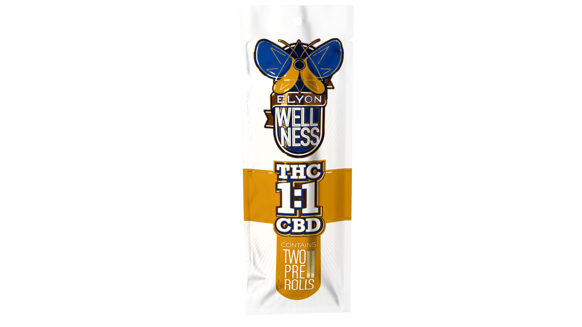 Wellness Zen Joints Cbd Isolate