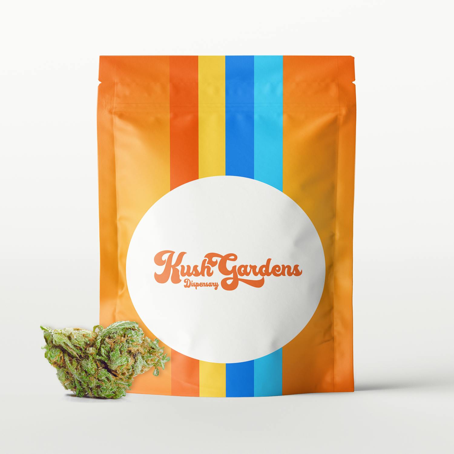 Discount Shelf Flower - GG4