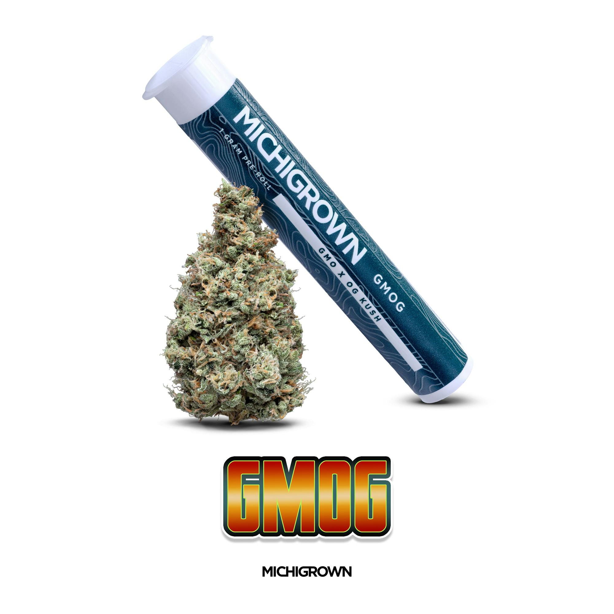 GMOG | Joint | 1g