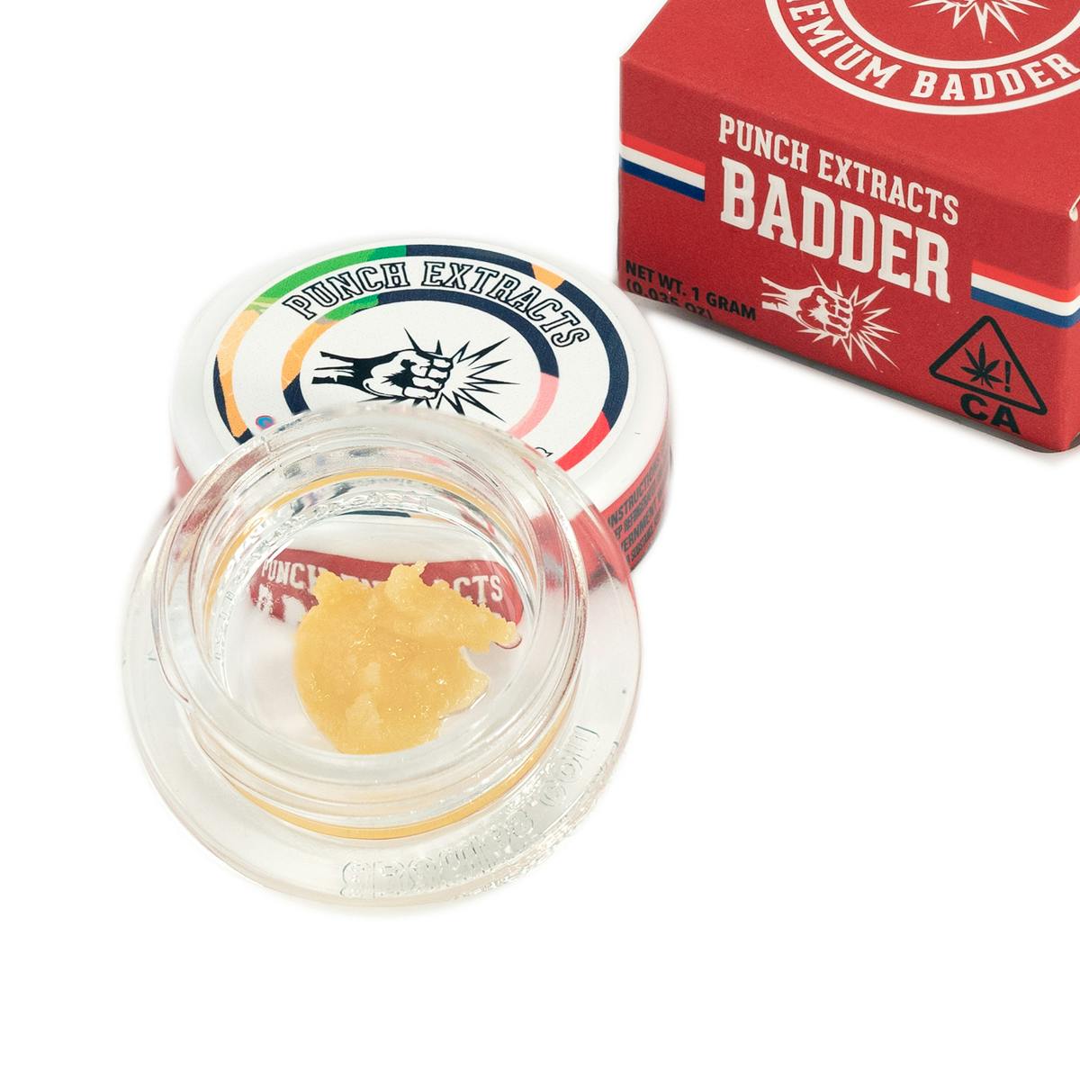 PUNCH EDIBLES & EXTRACTS — Gelato Runtz