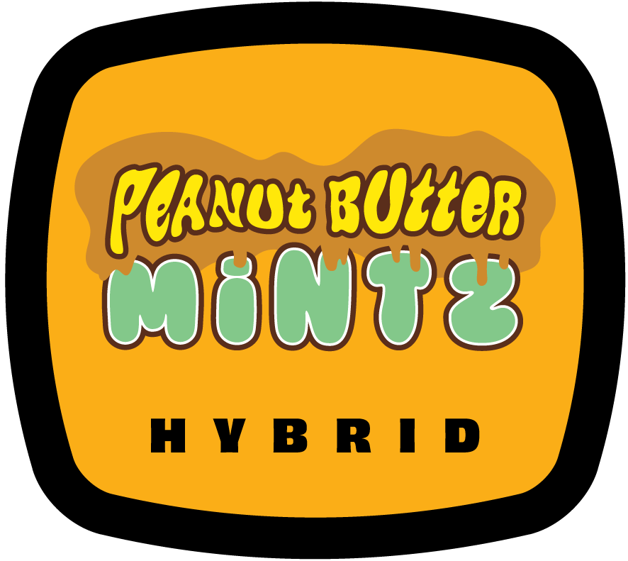 Peanut Butter Mintz Rellos