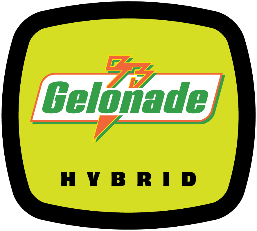 Gelonade – Rellos – Infused Blunt – 1.5g - 93 Boyz