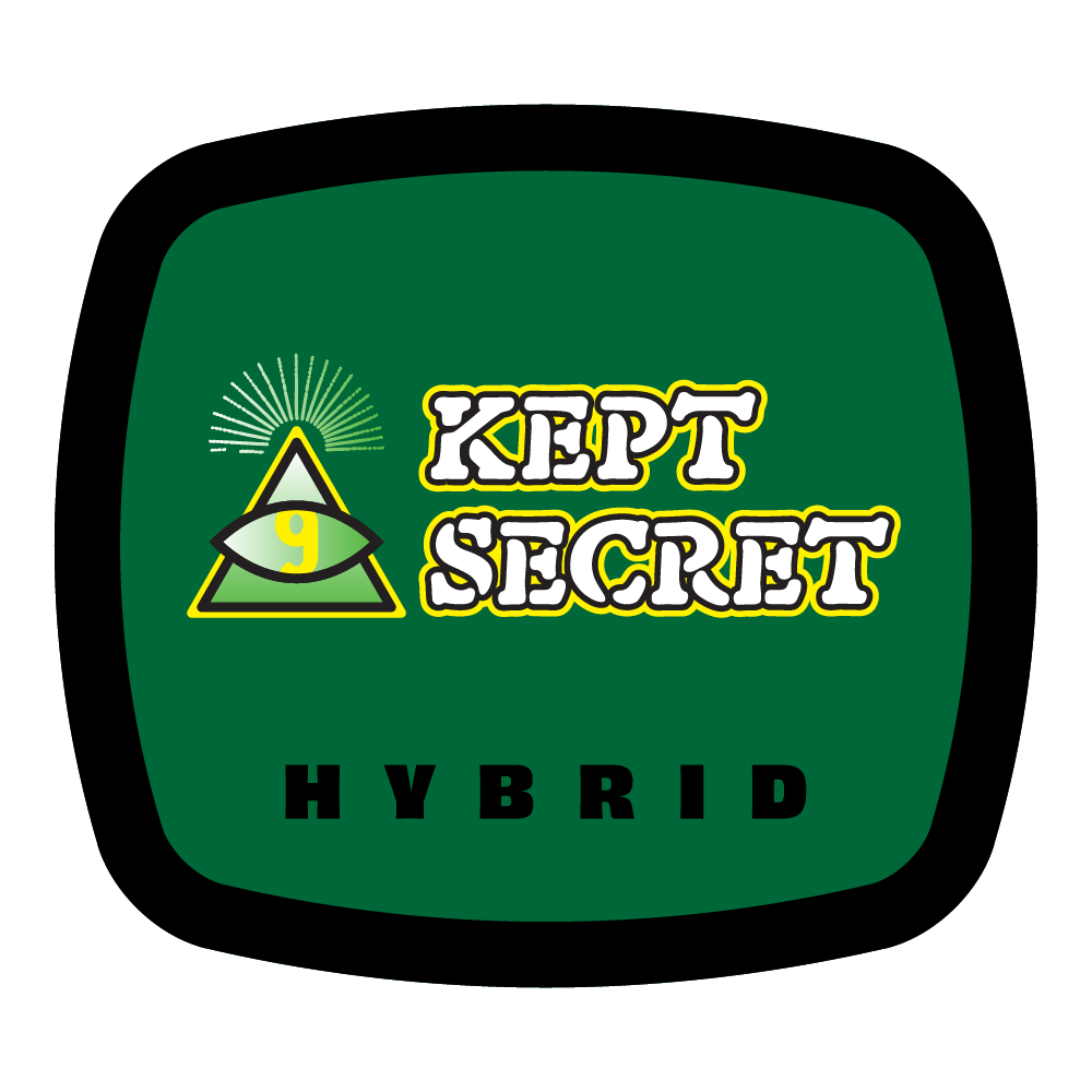 Kept Secret – Rellos – Infused Blunt – 1.5g