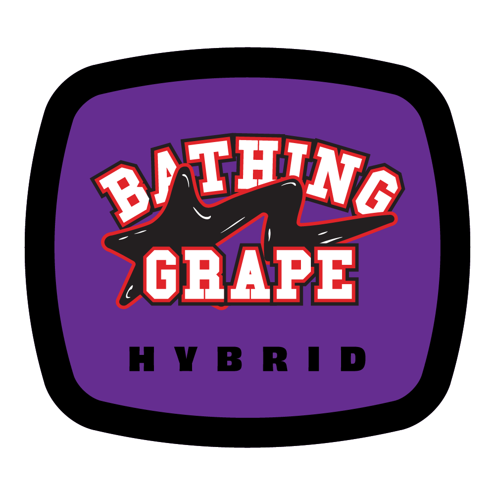 Bathing Grape – Rellos – Infused Blunt – 1.5g