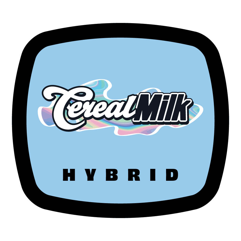 Cereal Milk – Vape Cartridge – 1g