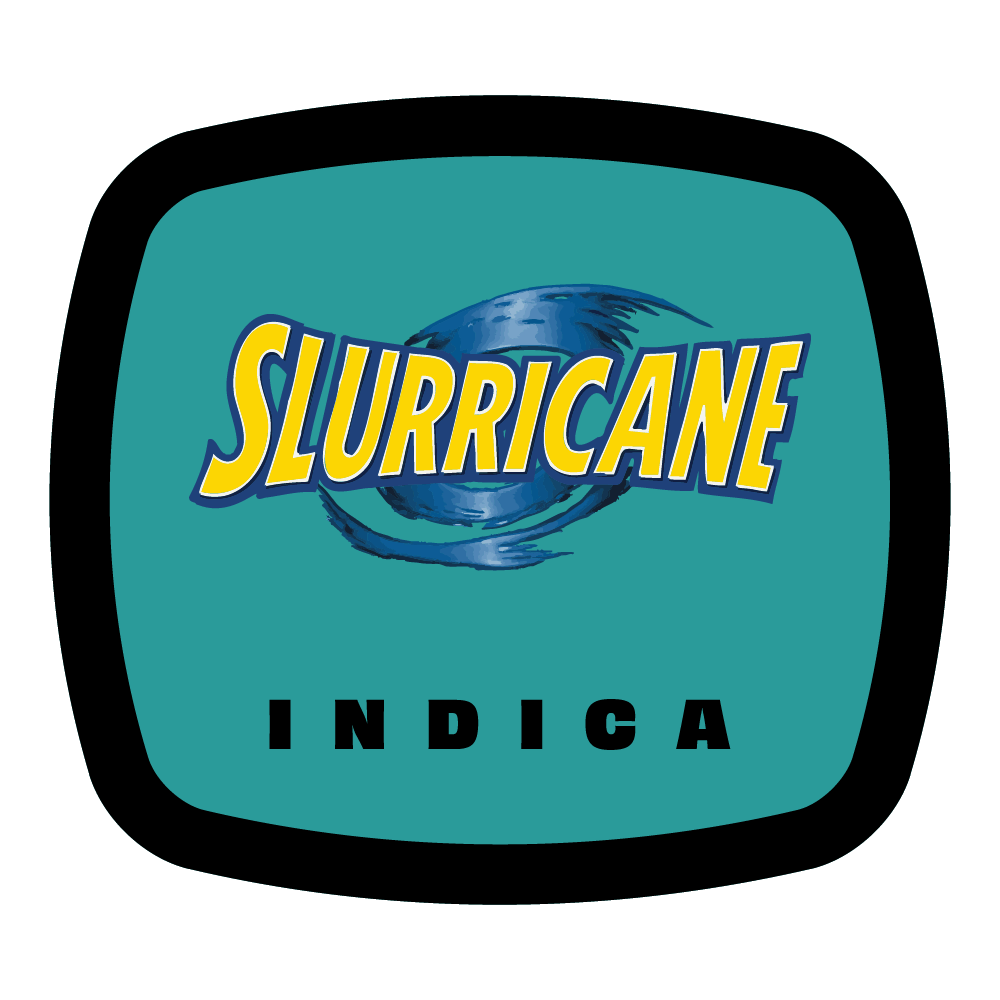 Slurricane – Vape Cartridge – 1g