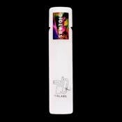Garlic Cocktail #7 + Zimosa #2 Infused Preroll 2g by 710 Labs