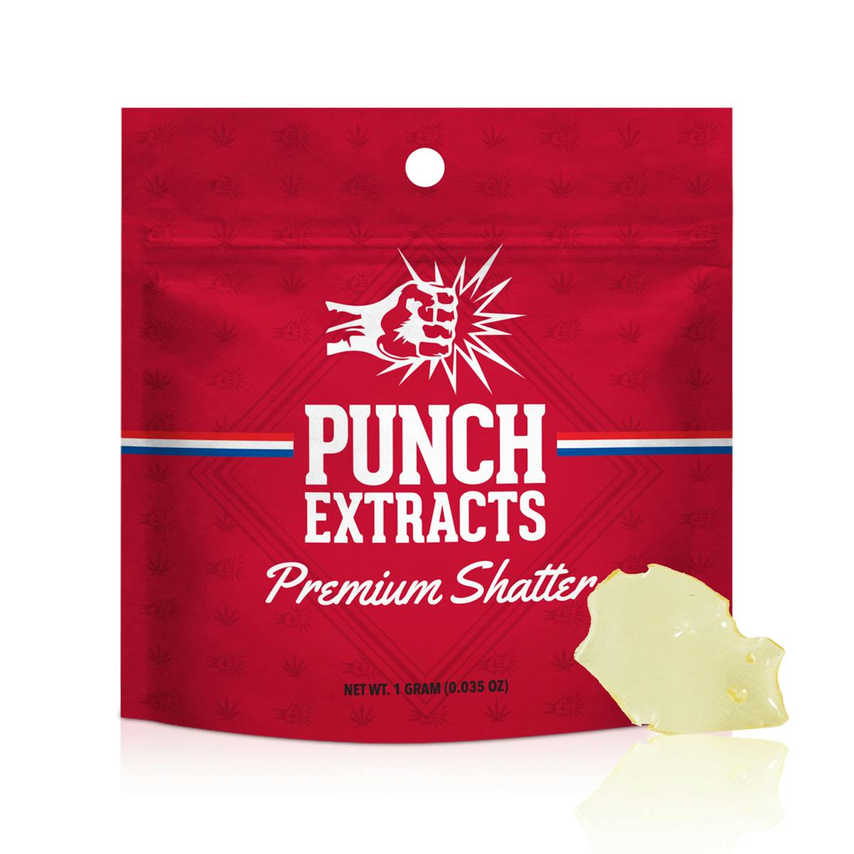 PUNCH EDIBLES & EXTRACTS — Pink Runtz