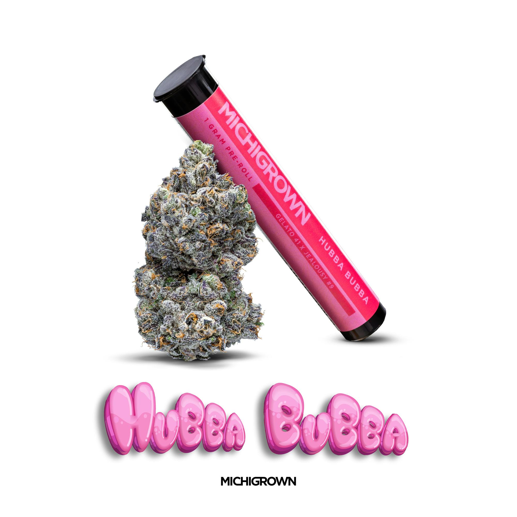 Hubba Bubba | Joint | 1g