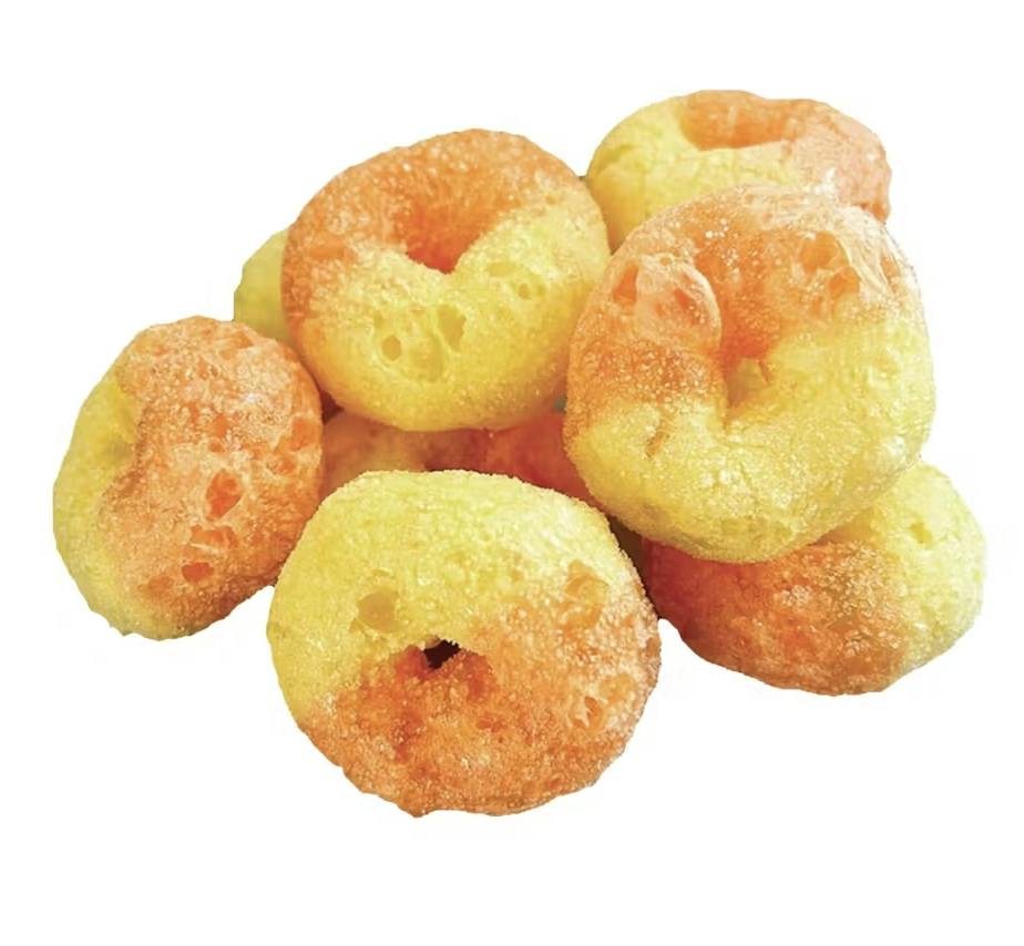 A-Ha! - 10mg Freeze Dried Rosin Ringz Soft Chews - 1pk