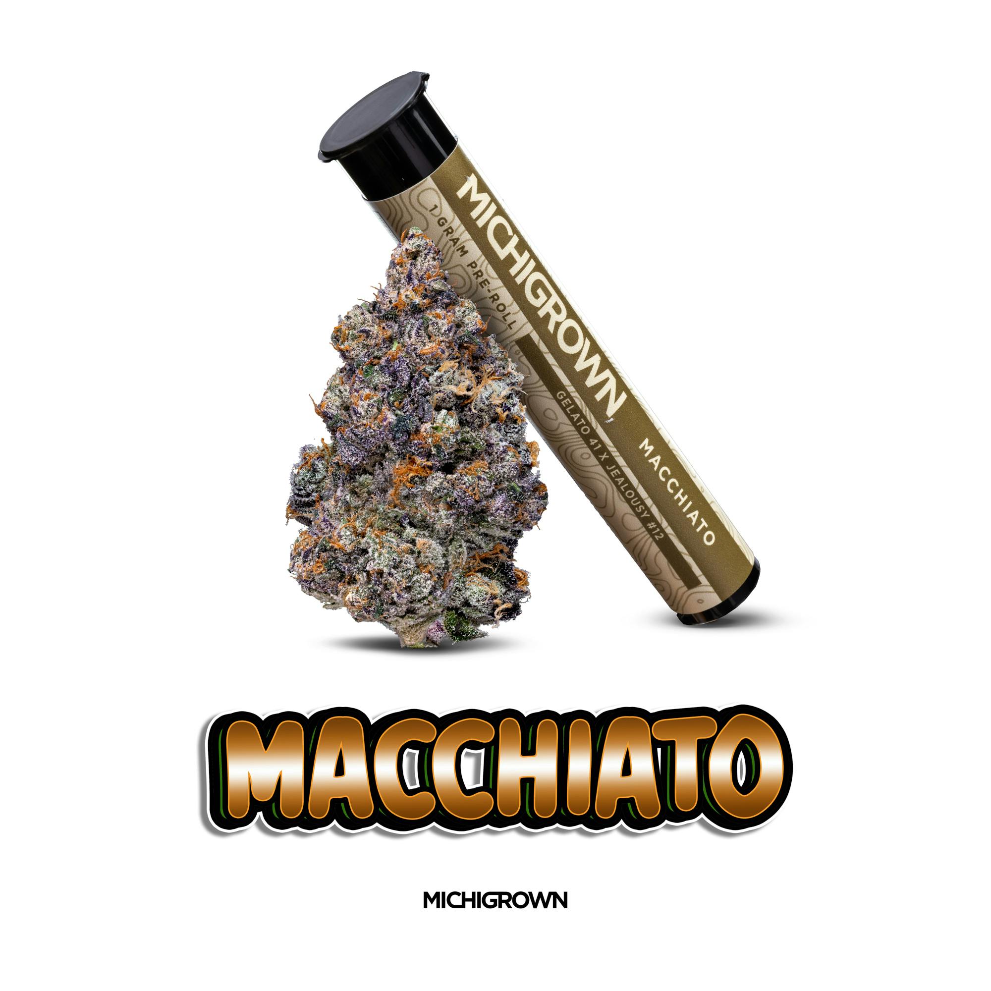 Macchiato | Joint | 1g