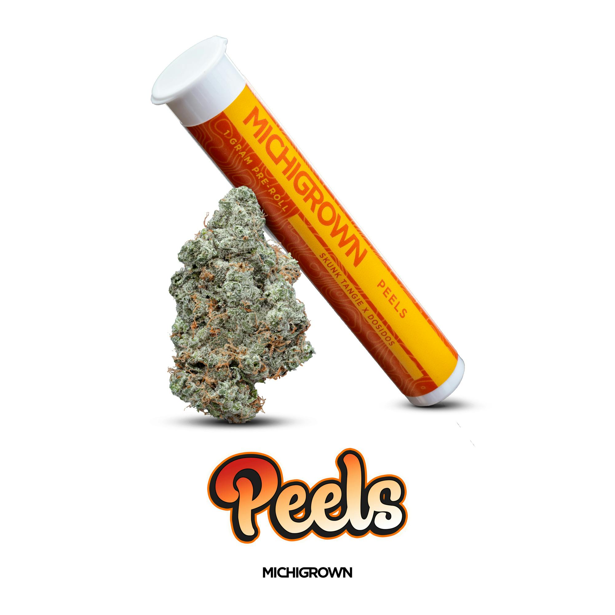 Peels | Joint | 1g