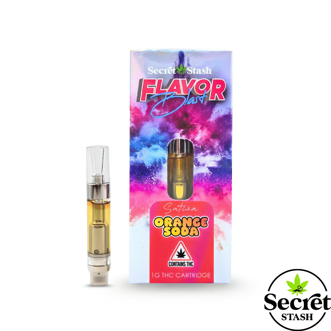 Indigo Farms Cartridges | Vape Carts | Order Online