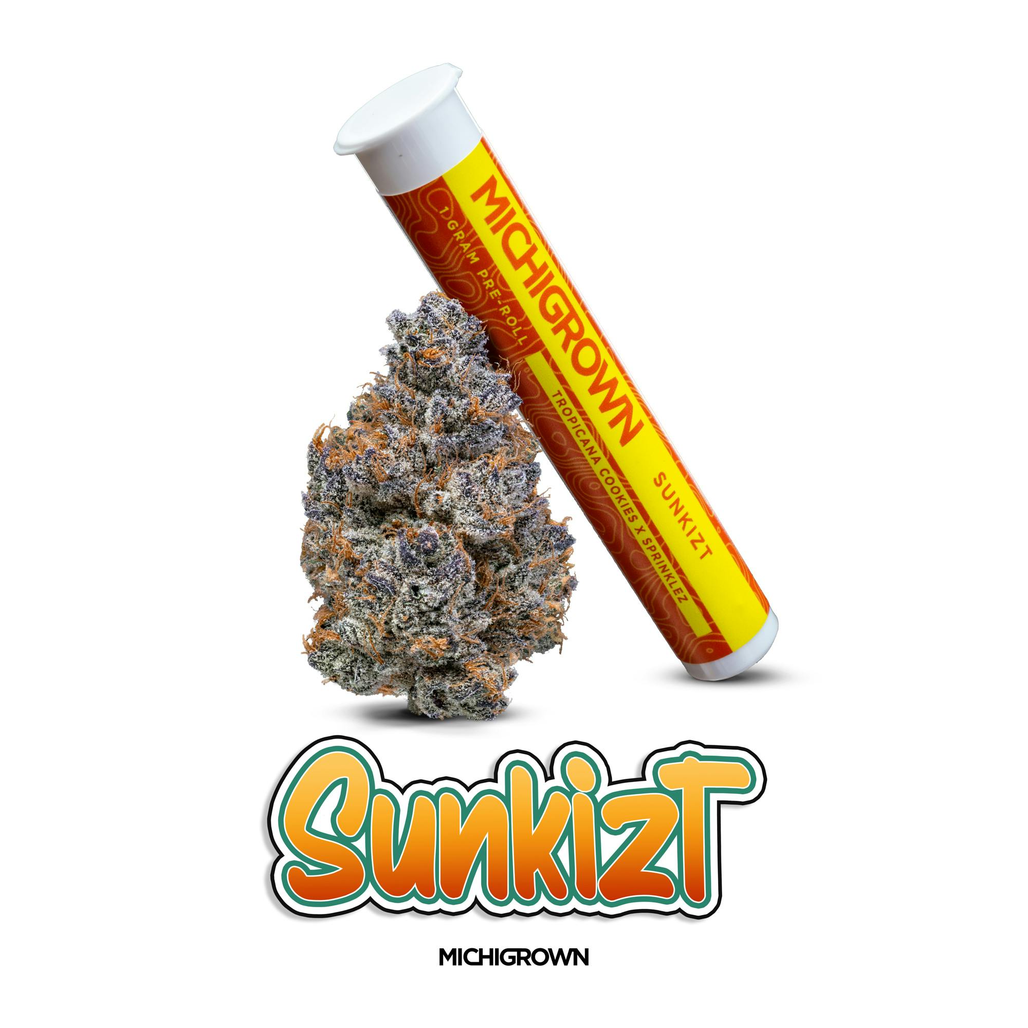 Sunkizt | Joint | 1g
