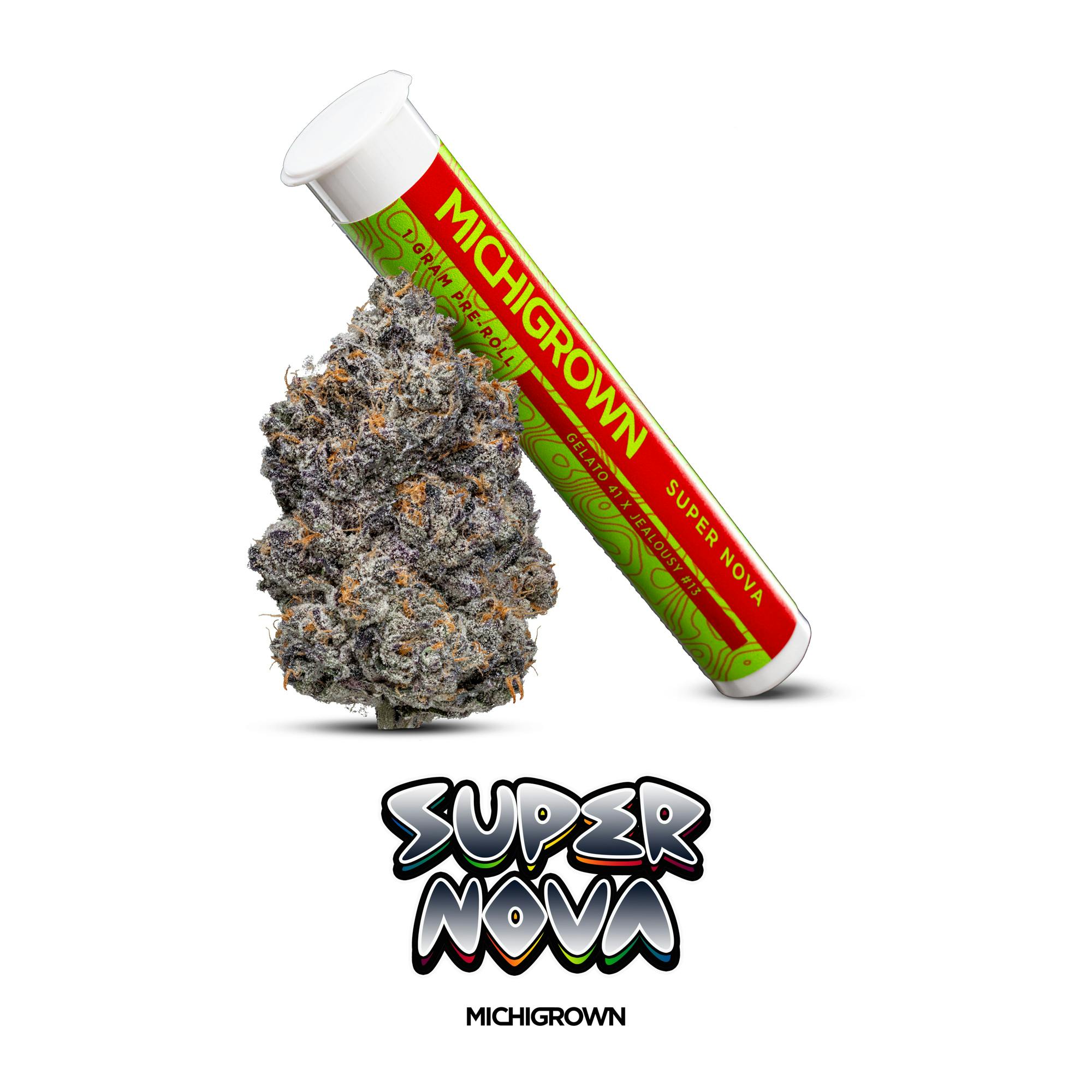 Super Nova | Joint | 1g