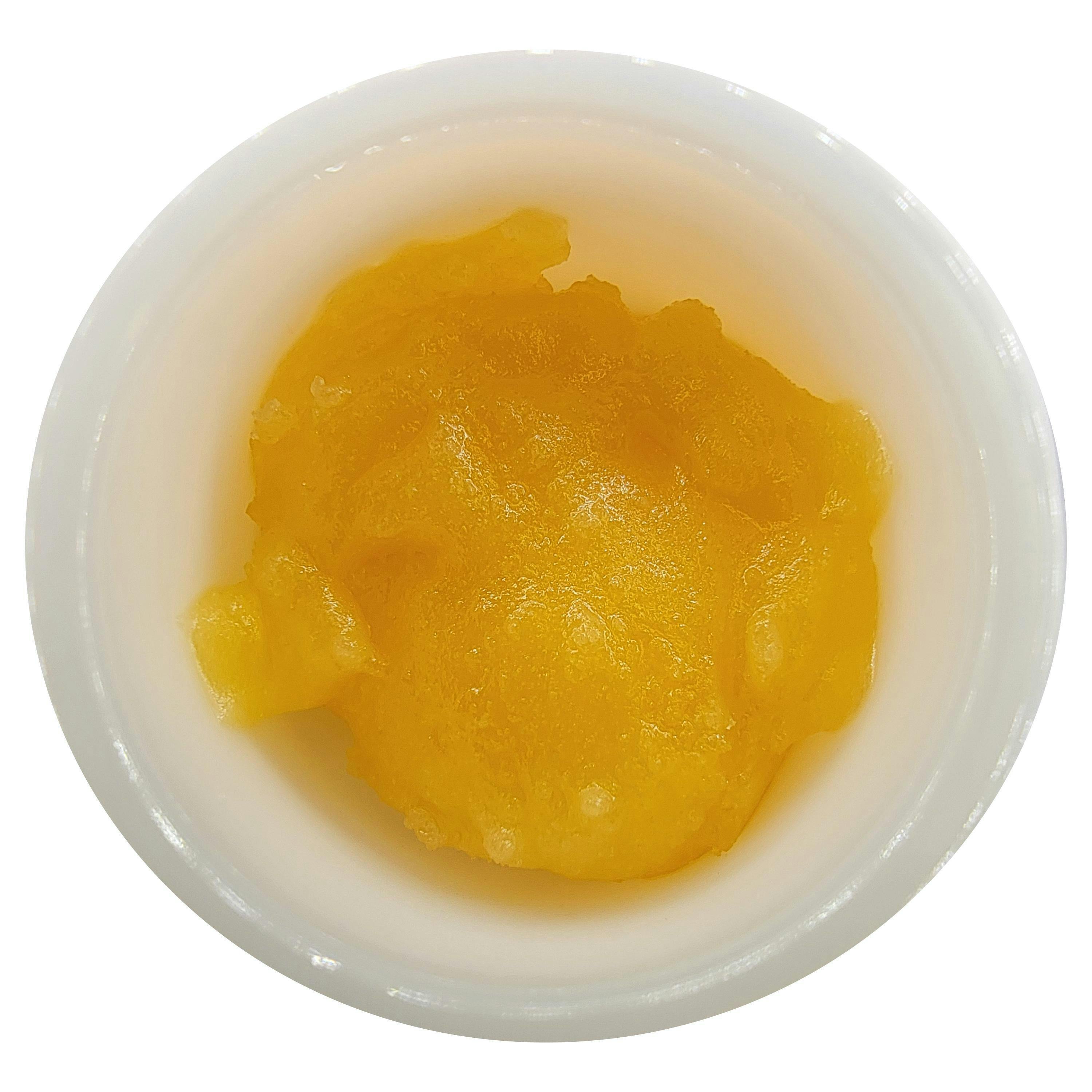Duct Tape - 4g Sugar Wax by Ten Six Labs