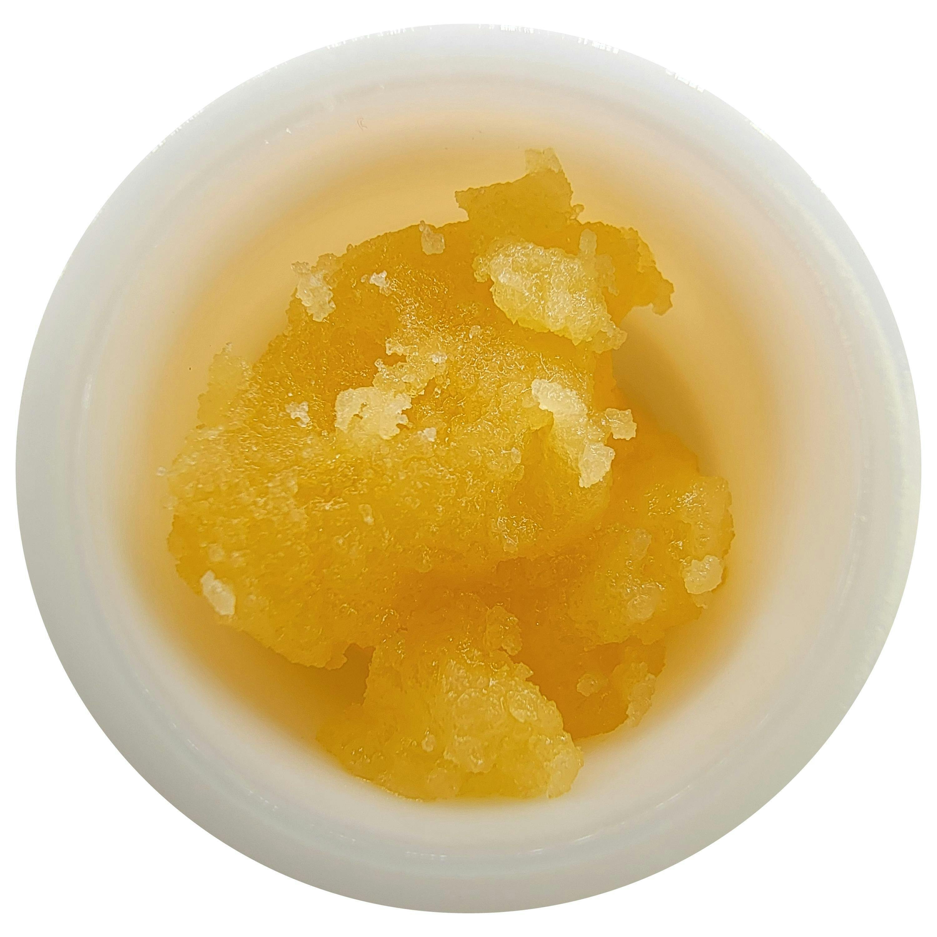 Fruit Cocktail - 4g Sugar Wax by Ten Six Labs