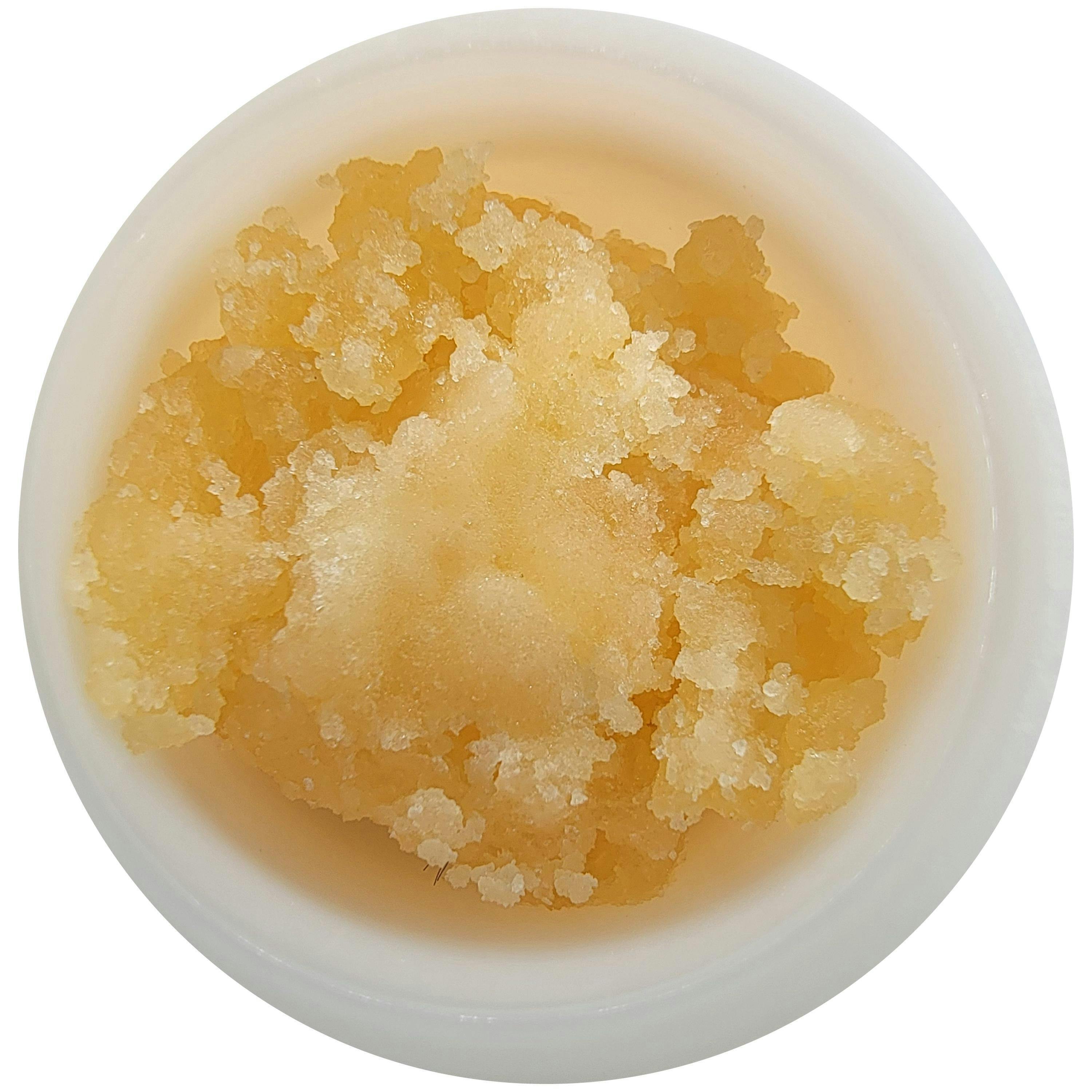 Yummy Bananas - 4g Sugar Wax